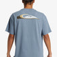 Quiksilver Warp Drive SS Tee