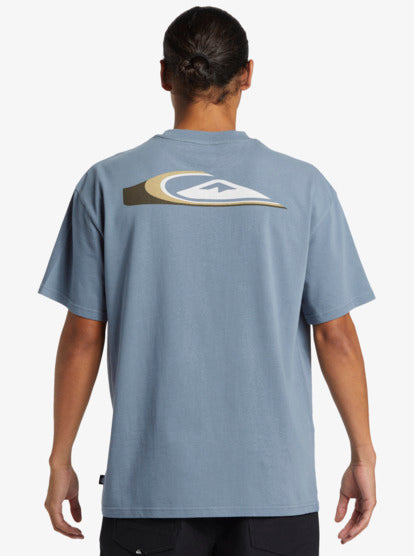 Quiksilver Warp Drive SS Tee