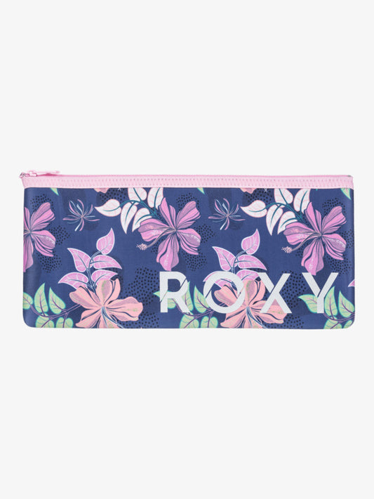 Roxy Happy Wednesday Pencil Case