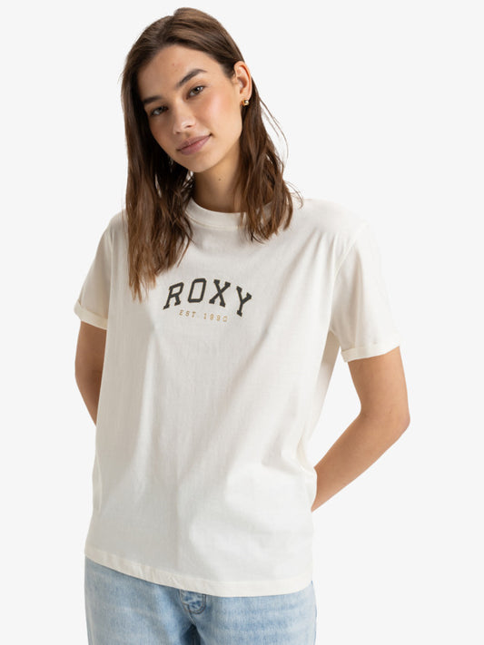 Roxy Noon Ocean B Tee