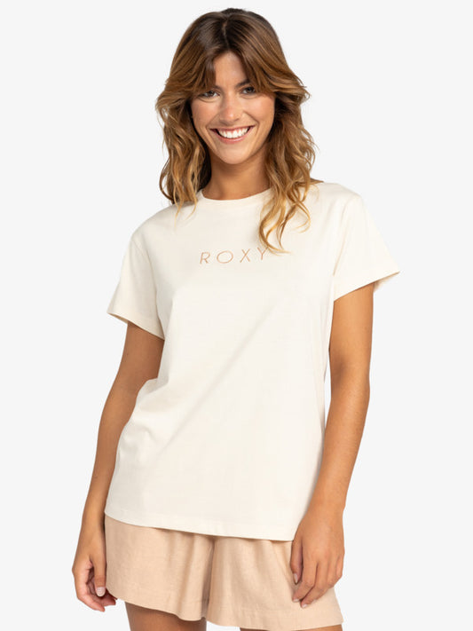 Roxy Just Do It Tee