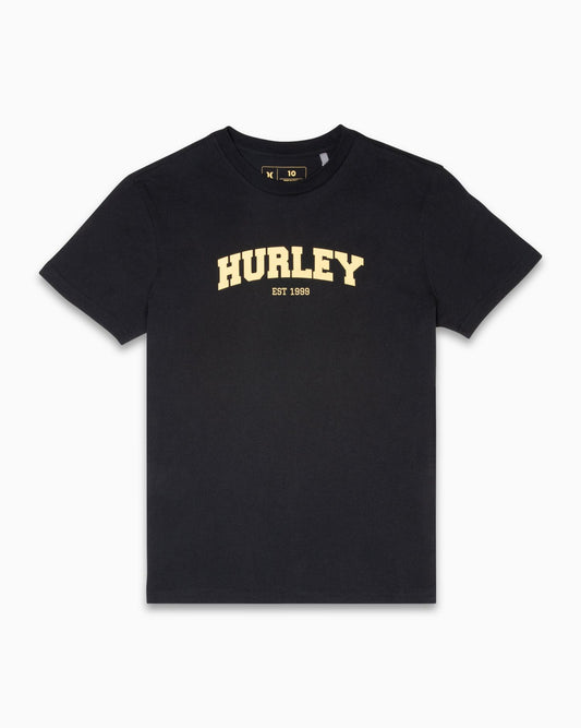 Hurley Organic Honours Tee Boy