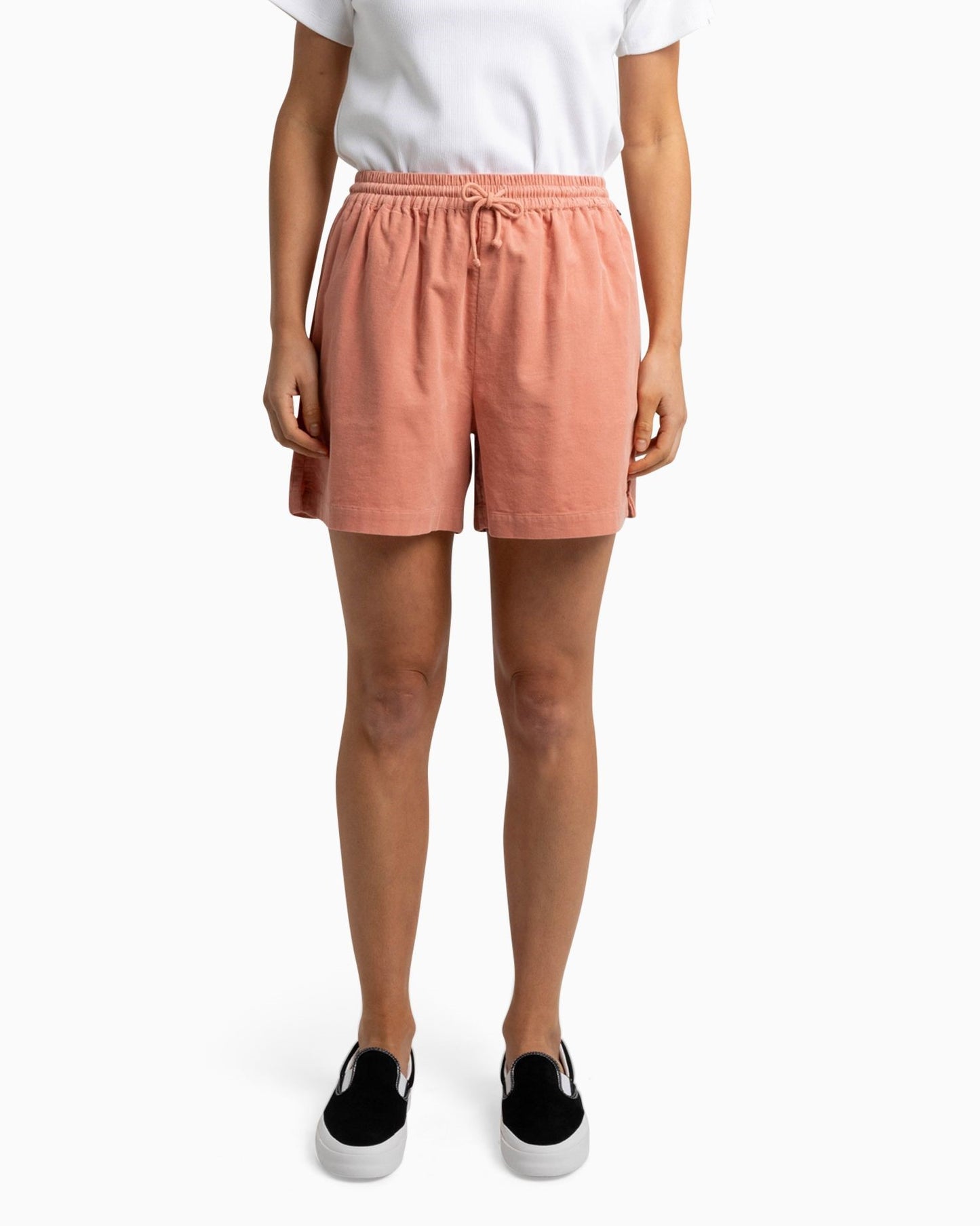 Hurley Resort Scoop Short