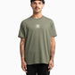 Hurley Explore Circle Tee