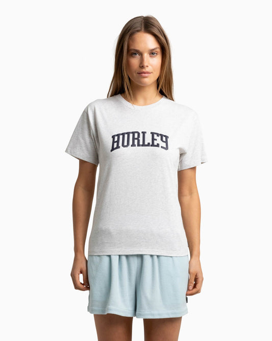 Hurley Organic Honours Tee