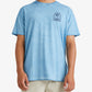 Billabong Big Wave Shazza SS Tee