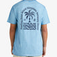 Billabong Big Wave Shazza SS Tee