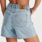 Wrangler Hi A-Line Short