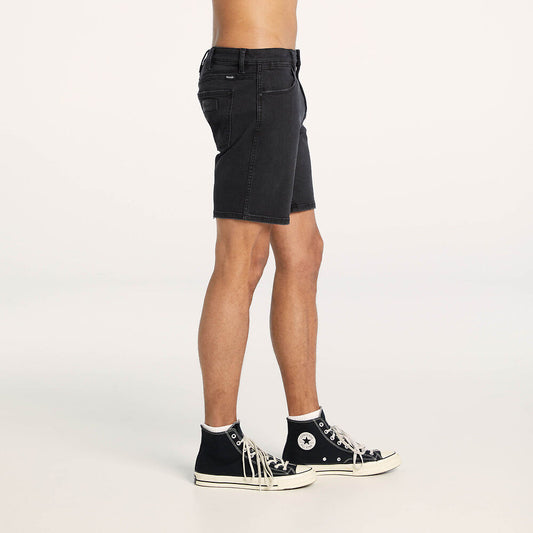 Wrangler Smith Short