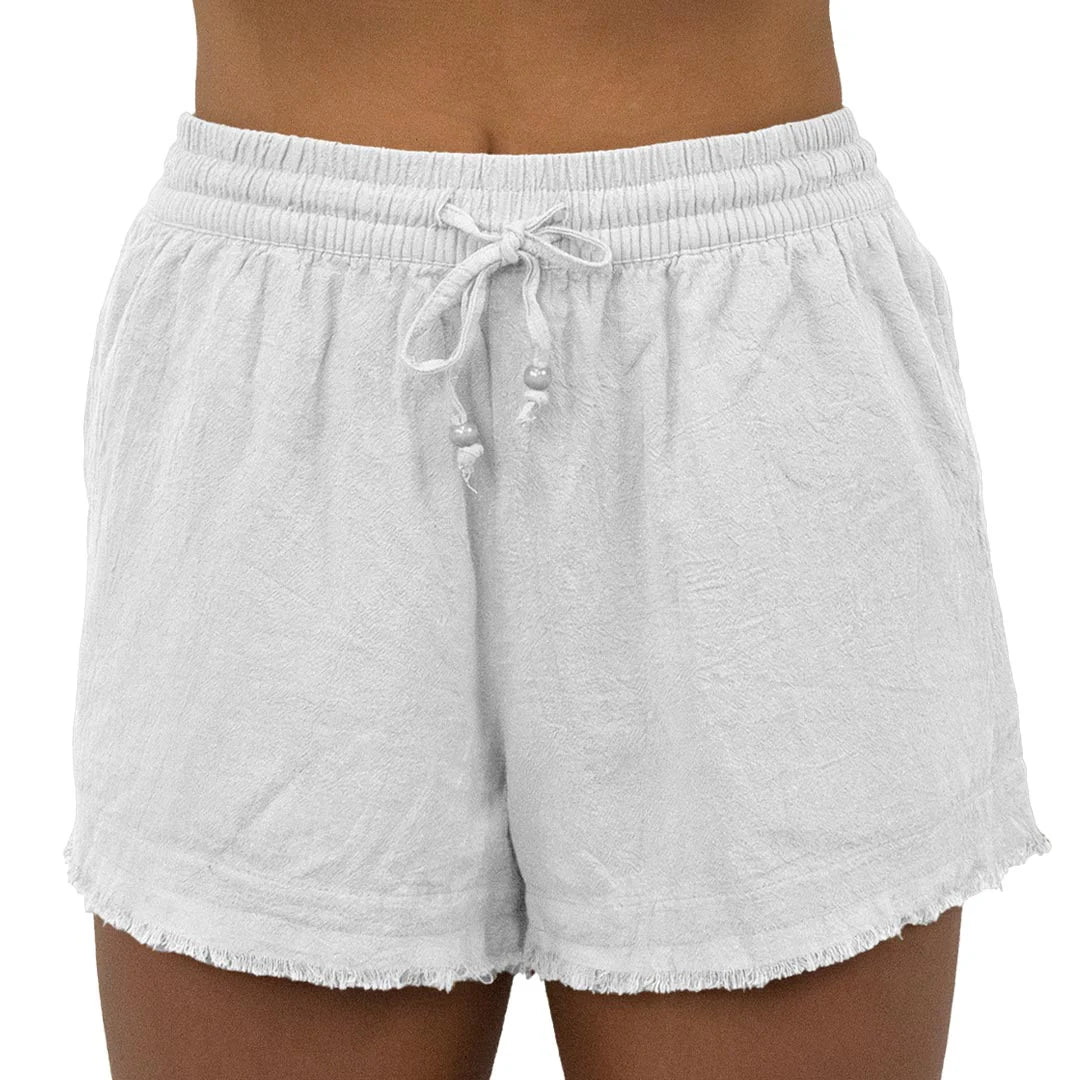 Carve Kauai Womens Beach Short