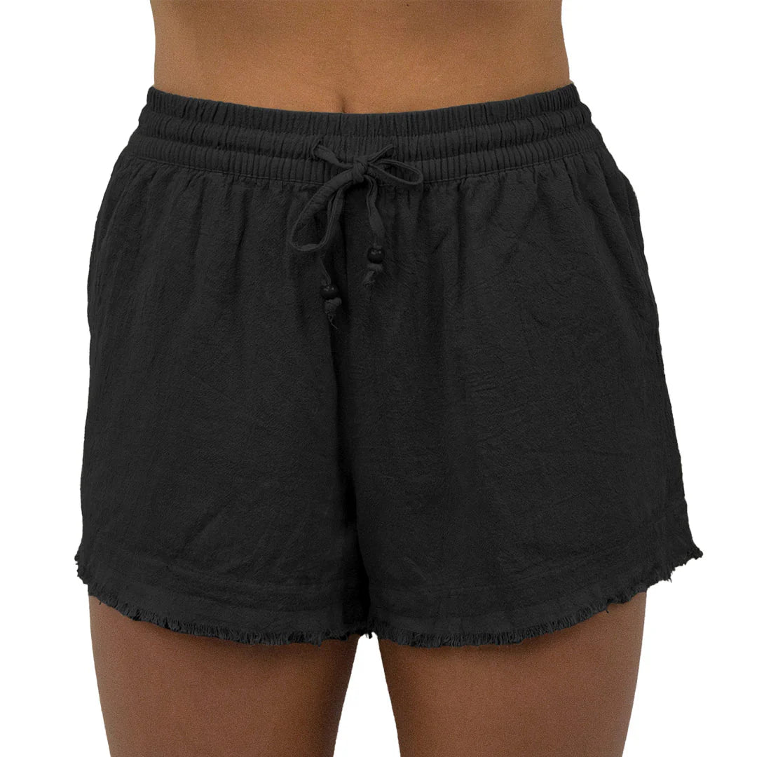 Carve Kauai Womens Beach Short