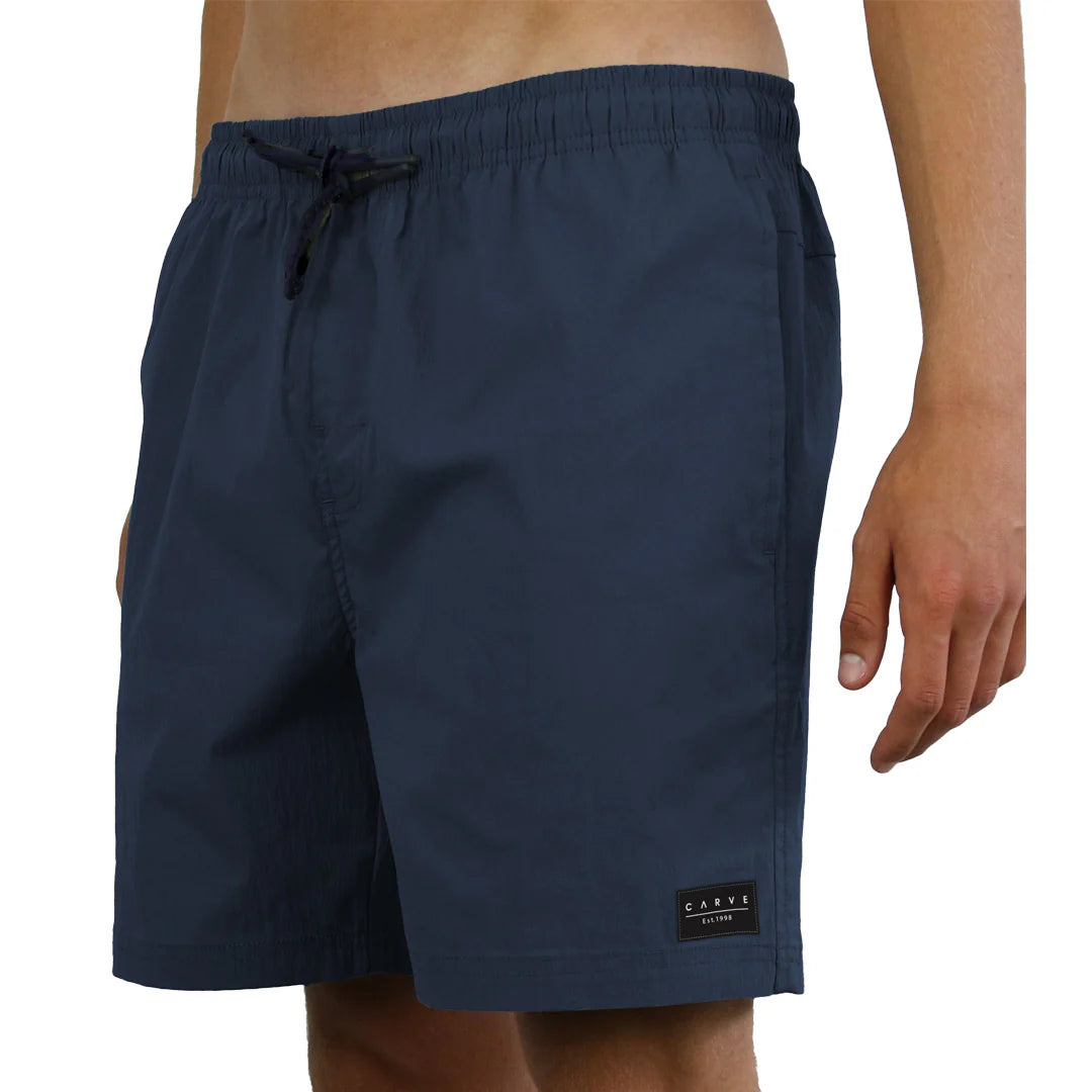 Carve Cruz Hulk Swim Volley Short