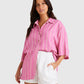 Billabong Amor Stripe Shirt