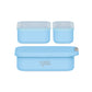 Frank Green Lunch Container with Silicone Lid