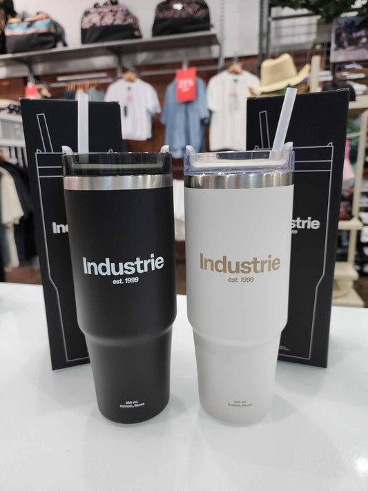 Industrie The Paglia Water Bottle