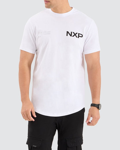 NXP Prancer Dual Curved Tee