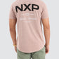 NXP Prancer Dual Curved Tee