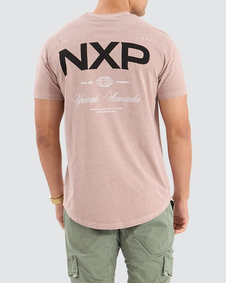 NXP Prancer Dual Curved Tee