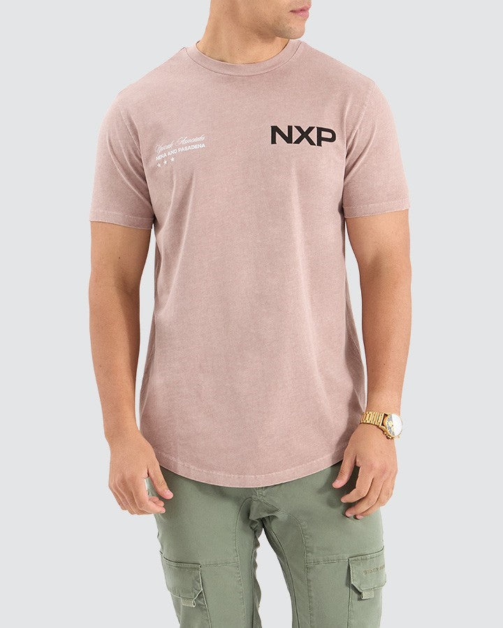 NXP Prancer Dual Curved Tee