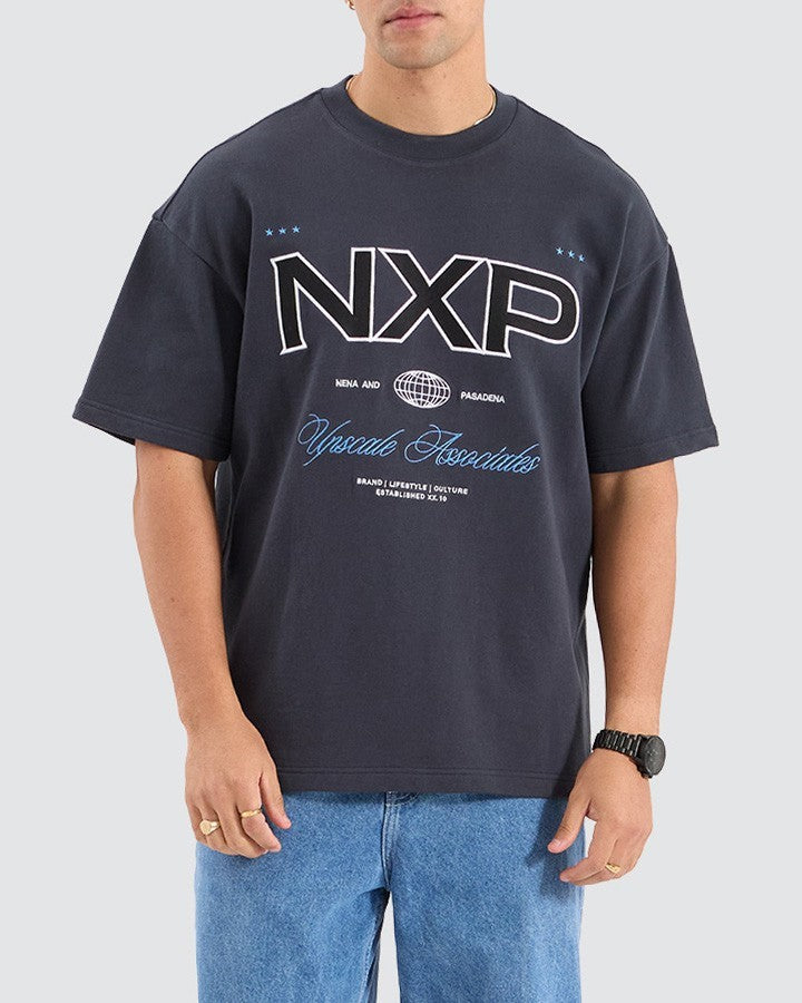 NXP Bronco Loopback Raptor Tee