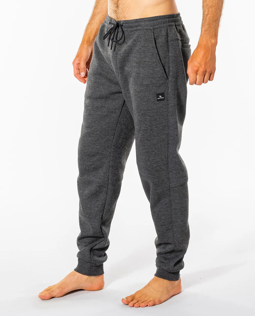 Rip Curl Anti-Series Departed Trackpant Mens