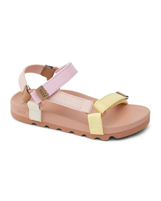 Reef Little Rem Hi Sandal