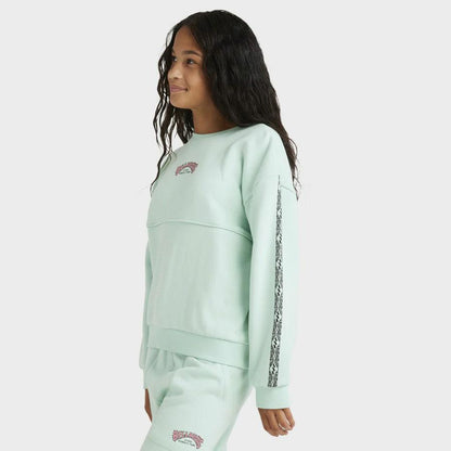Billabong Wave Of The Dya Crew Girls