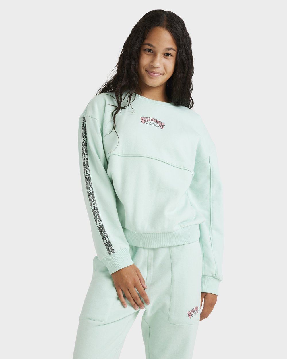 Billabong Wave Of The Dya Crew Girls