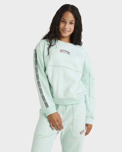 Billabong Wave Of The Dya Crew Girls