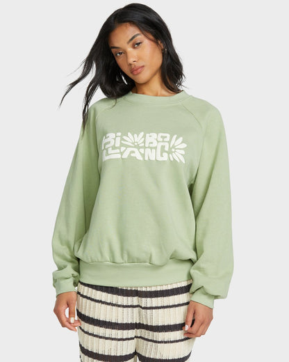 Billabong The Waves Crew