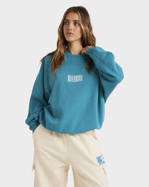 Billabong Surf High Kendall Crew