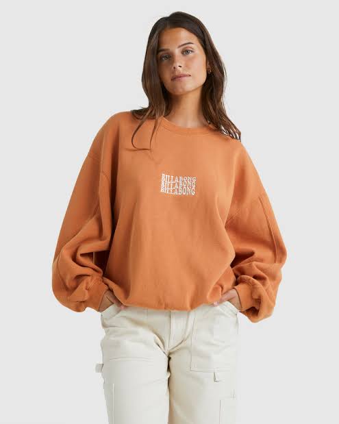 Billabong Surf High Kendall Crew