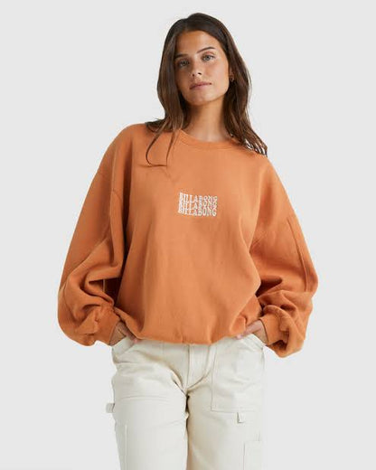 Billabong Surf High Kendall Crew
