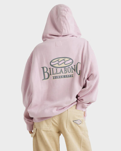 Billabong Beach Tour Hoodie