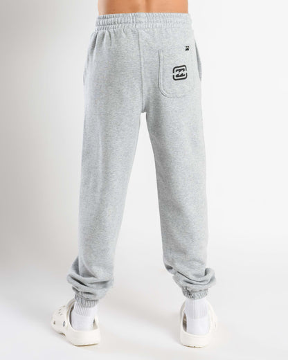 Billabong Trucker Trackpants Boys