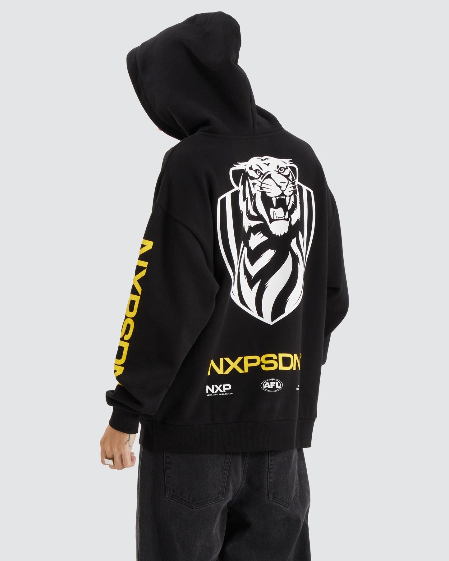 NXP Richmond HS07 Hoodie