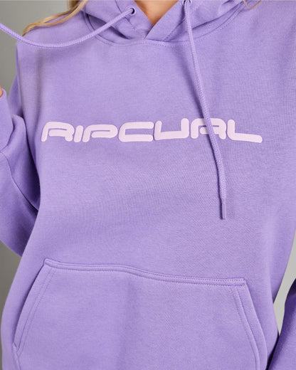 Rip Curl Icons Of Surf Heritage Hoodie