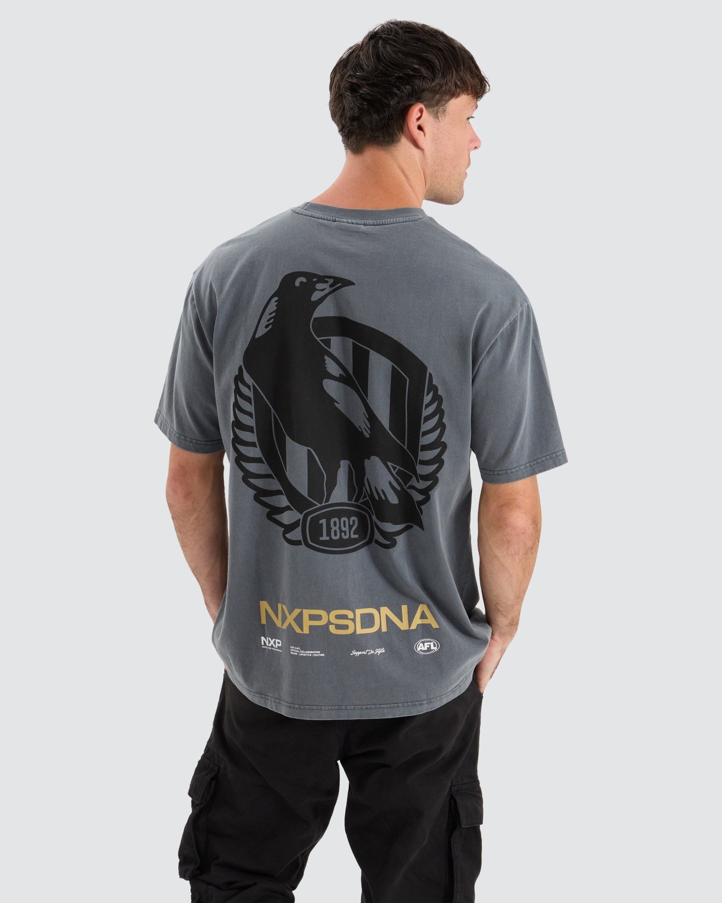 NXP Collingwood TS13 Box Fit Tee