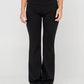 Rusty Hilton Low Rise Bootleg Track Pant