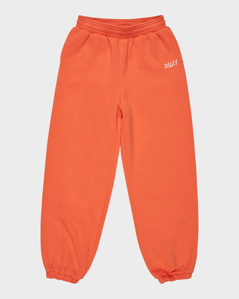 Roxy Active Teenager Jogger Trackpants