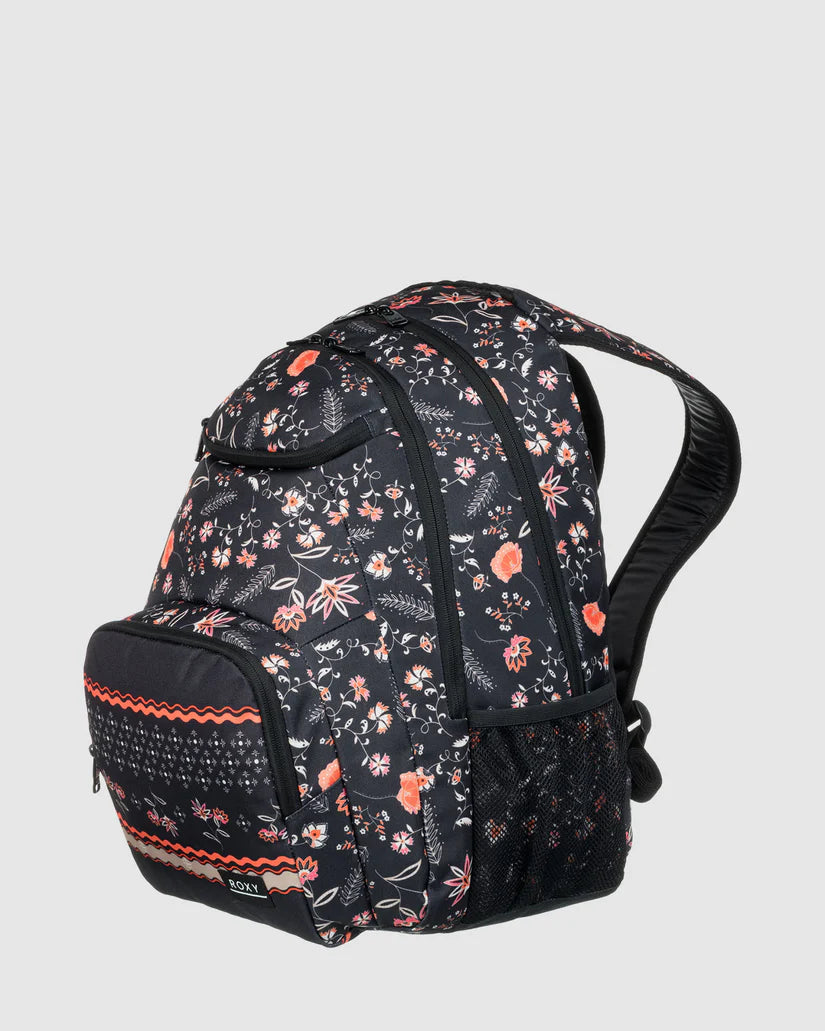 Roxy Shadow Swell Printed Backpack