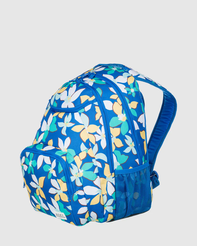 Roxy Shadow Swell Printed Backpack