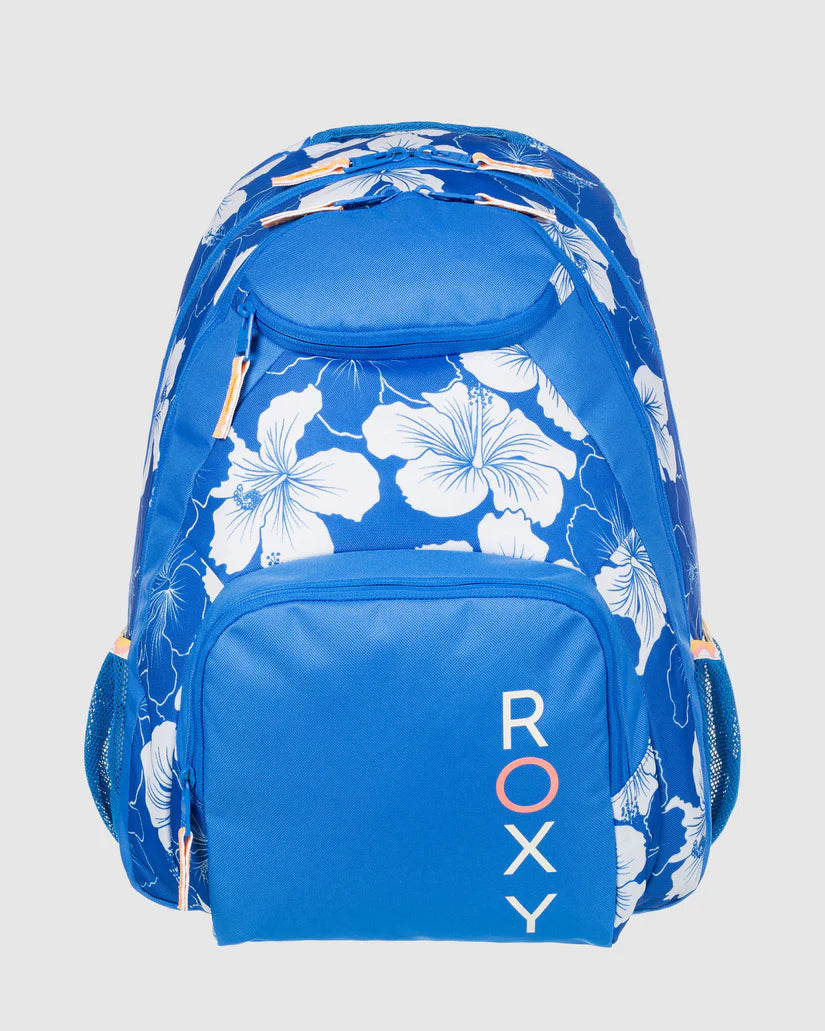 Roxy Shadow Swell Printed Backpack