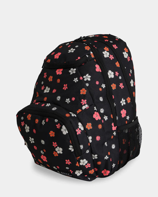 Roxy Shadow Swell Printed Backpack