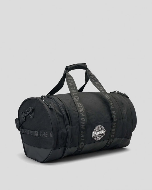 The Mad Hueys Hueys Life Duffle Bag