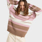 Roxy Love Again Knit Jumper