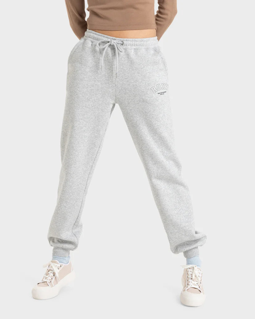 Roxy Perfect Place Pant Brushed Trackpant