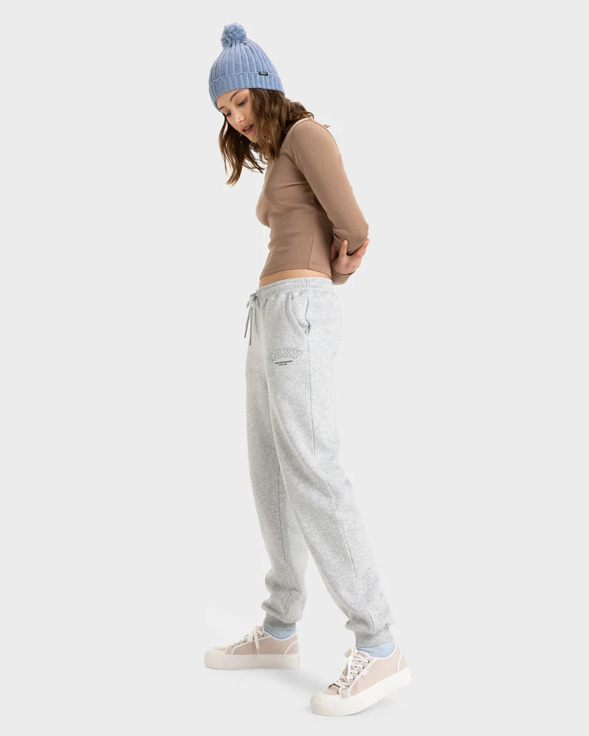 Roxy Perfect Place Pant Brushed Trackpant