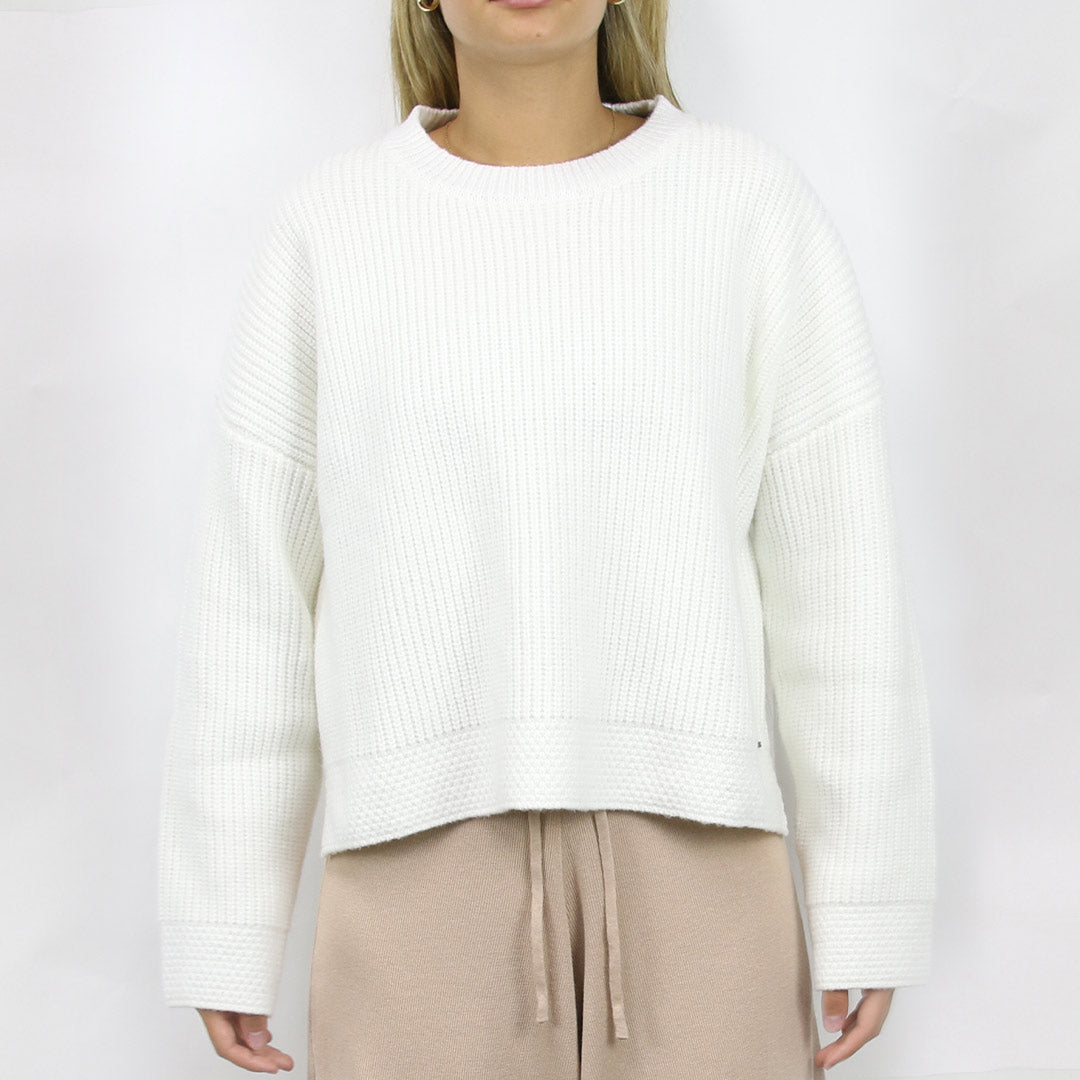 Carve Harper Womens Knit Jumper