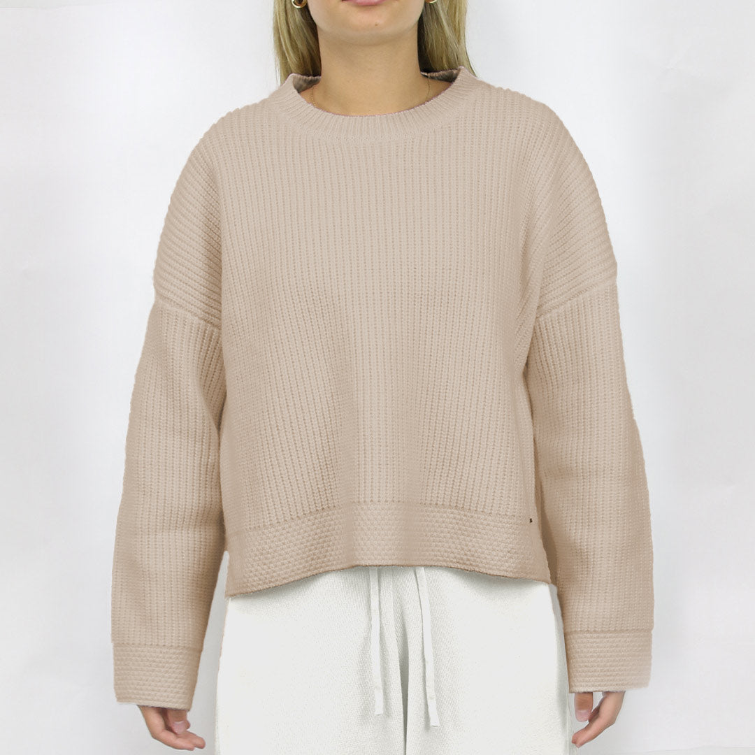 Carve Harper Womens Knit Jumper